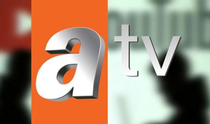 ATV Canlı Yayın Akışı! Bugün ATV