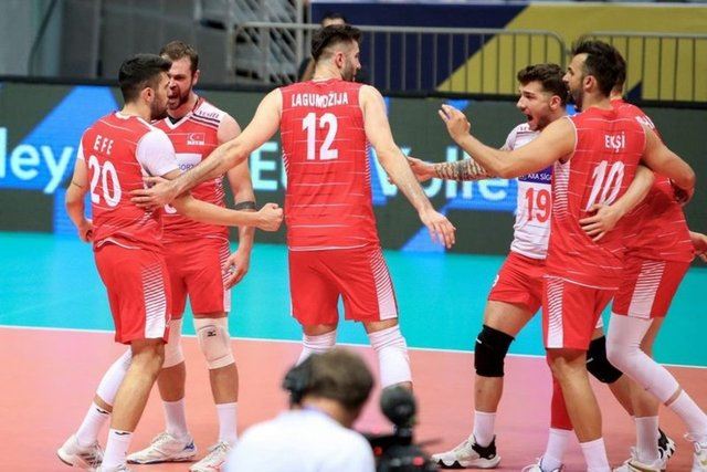 Türkiye Katar voleybol final maçı ne zaman?