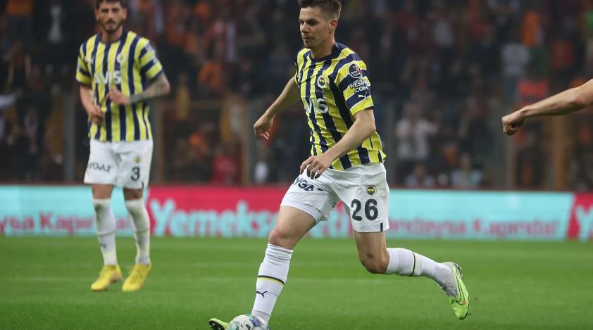 Miha Zajc Geliyor!
