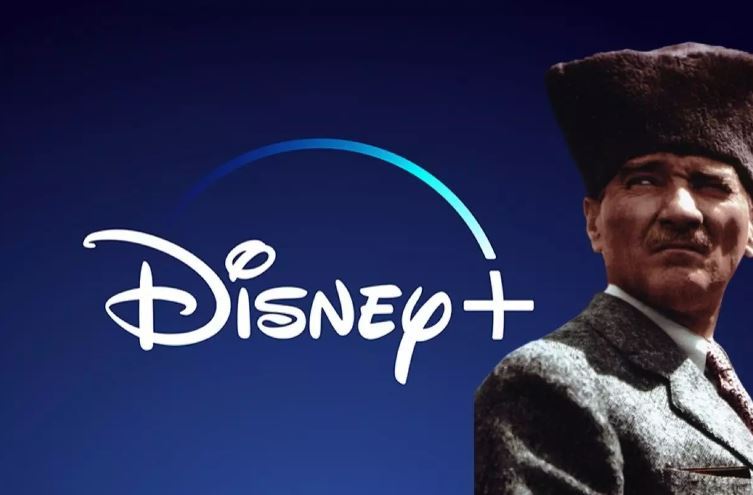 Atatürk Dizisi Yayınlanacak Mı? Disney Plus Ermeni Lobisinden Korktu!