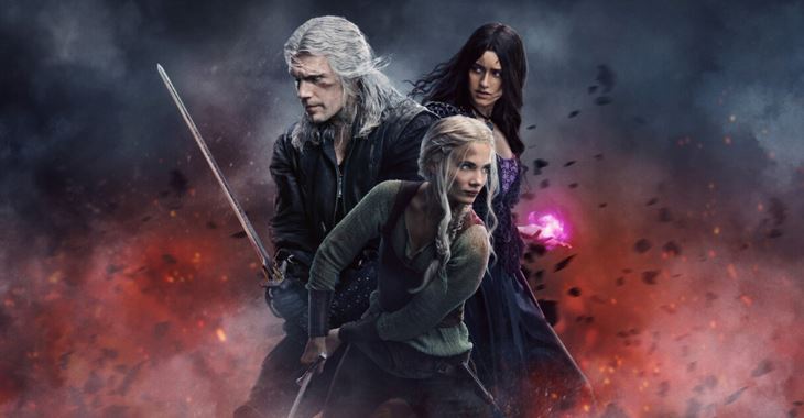 The Witcher 4.sezon ne zaman çıkacak?