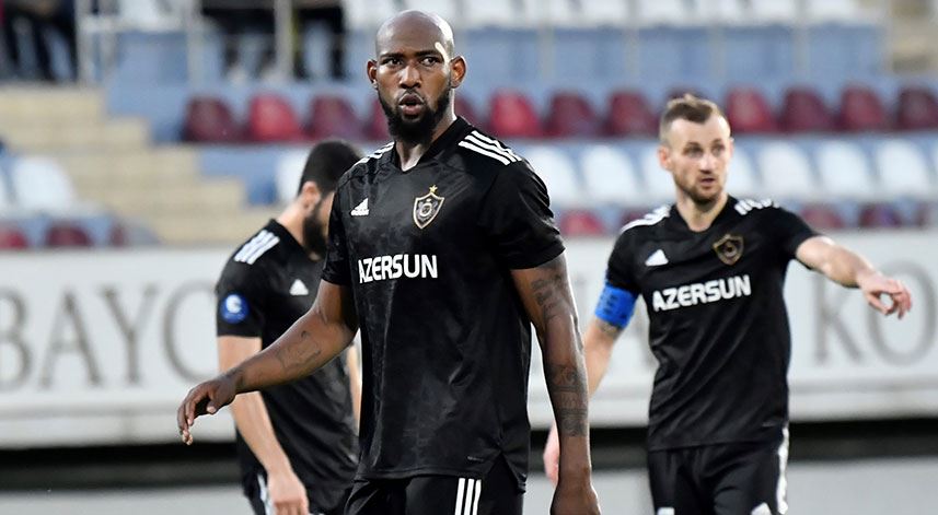 Çaykur Rizespor, Karabağ
