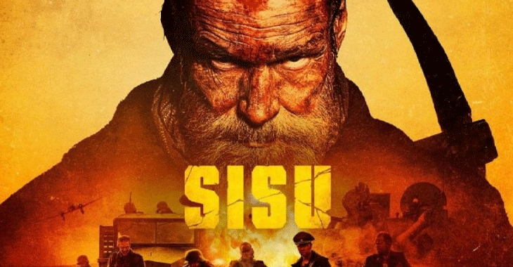 Sisu Film (2023) Konusu | Oyuncuları | Vizyondakiler