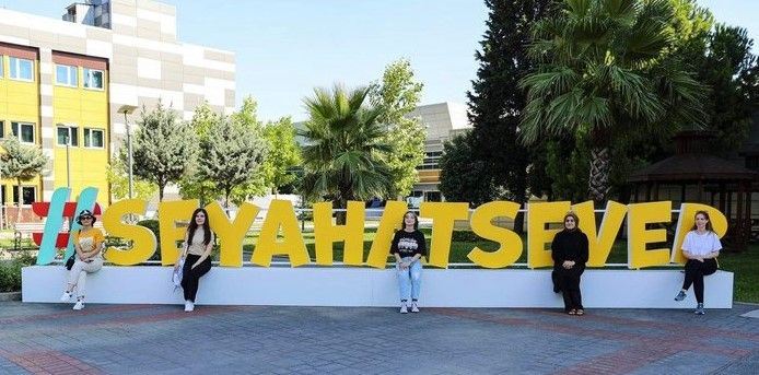 Seyahatsever projesi 2023 başvuru formu ve detayları açıklandı!