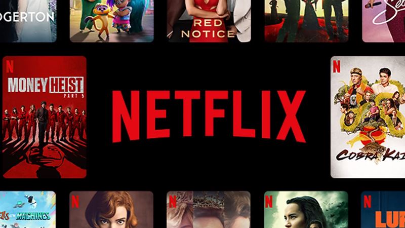 Netflix Türkiye