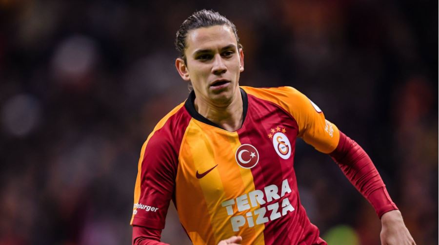 Taylan ve Emre İçin Teklif Yapıldı
