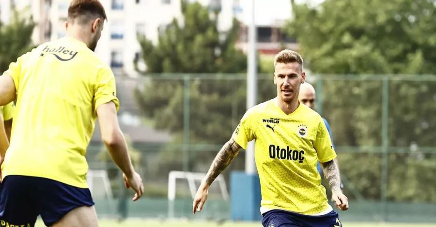 Fenerbahçe