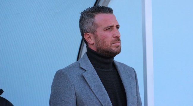 Pazarspor Şampiyonluğa Kadir Kar ile Yürüyecek