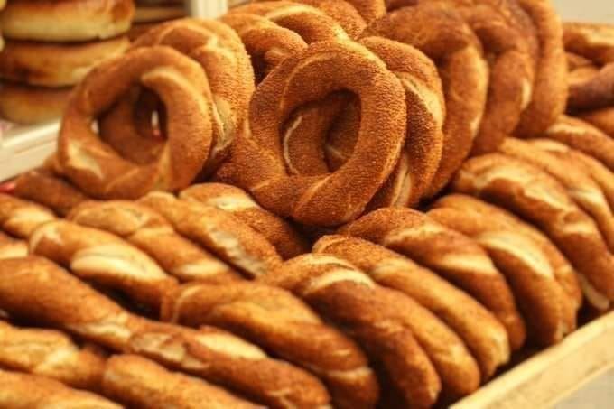 Ordu’da ekmeğin ardından şimdi de simide zam geldi.