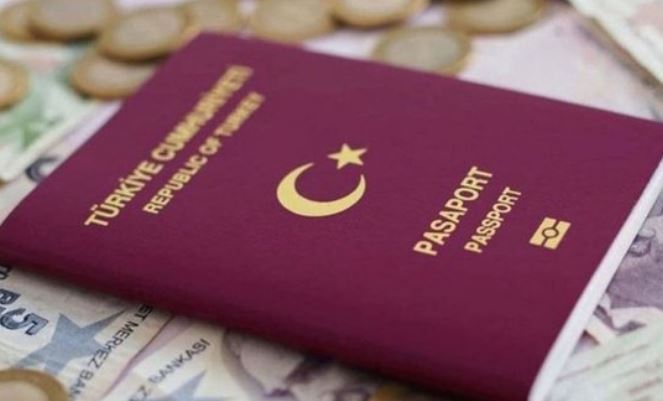 Pasaport harcı ne kadar oldu?