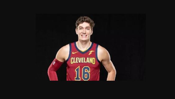 Cedi Osman kimdir? Basketbolcu Cedi Osman kimdir? Cedi Osman nereli kaç yaşındadır?