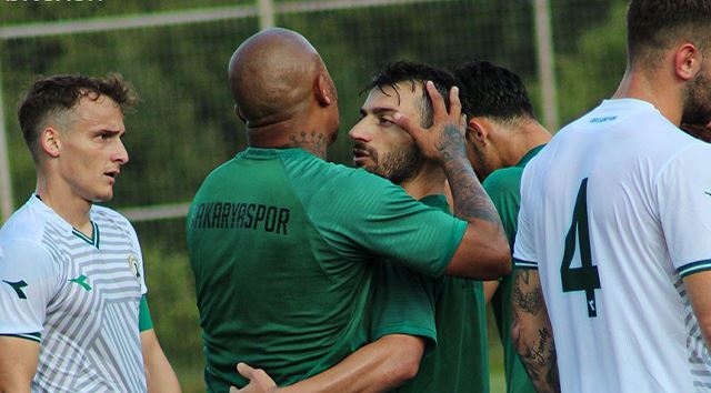 Sakaryaspor Şanlıurfaspor Maçı Canlı İzle!