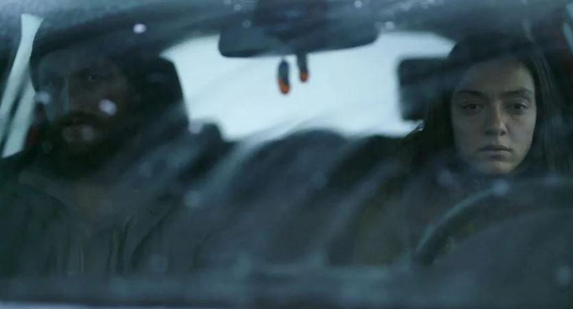 Ödüllü Film 