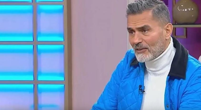 Yaşar Alptekin: Boşanmak için Eşimi Yakınıyla Aldattım!