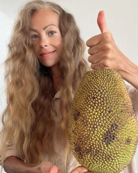 Vegan Sosyal Medya Fenomeni Zhanna Samsonova Açlıktan Öldü!