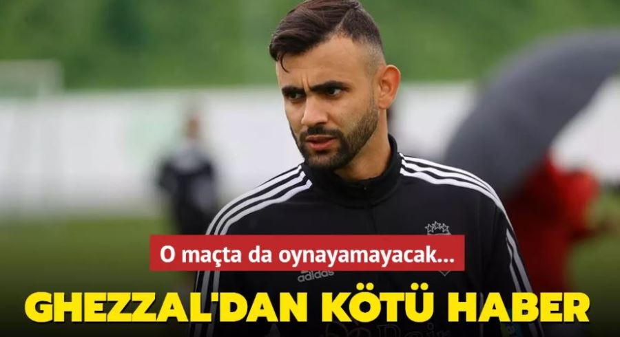 Rachid Ghezzal