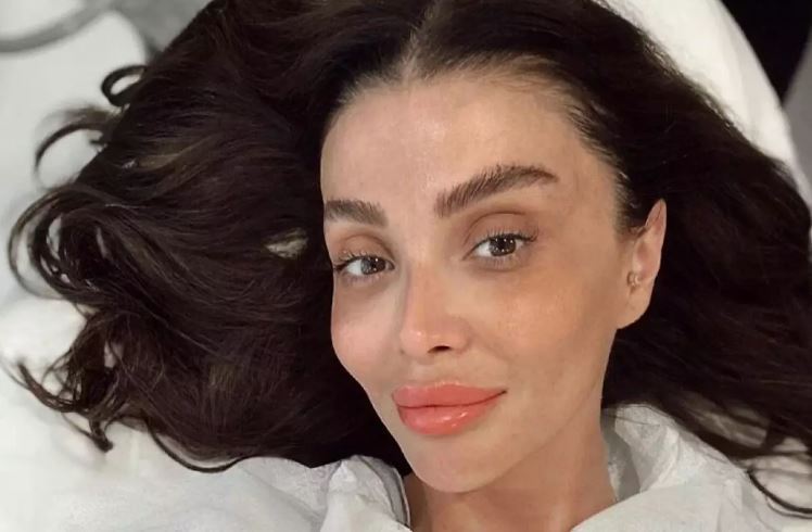 Özge Ulusoy Herkesin Dilinde! 