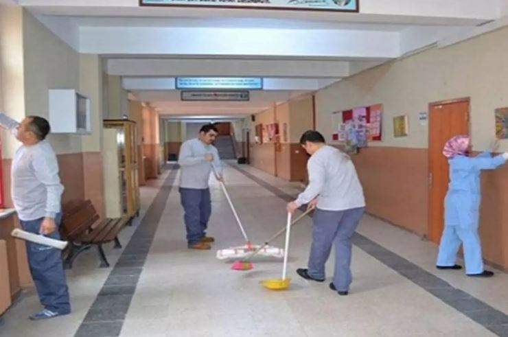 MEB’e 54 Bin İşçi Alımı Başvuru Şartları, Kimler Başvuru Yapabilir?