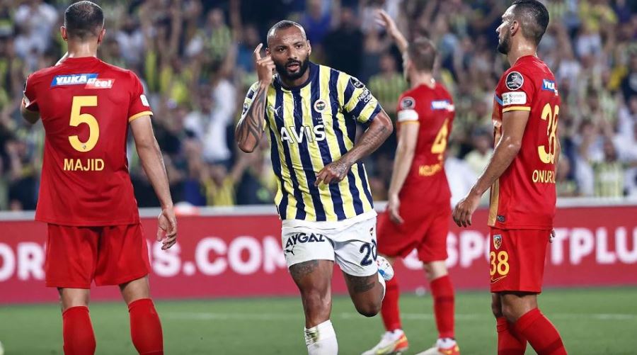 Resmi Açıklama Geldi, Joao Pedro Fenerbahçe
