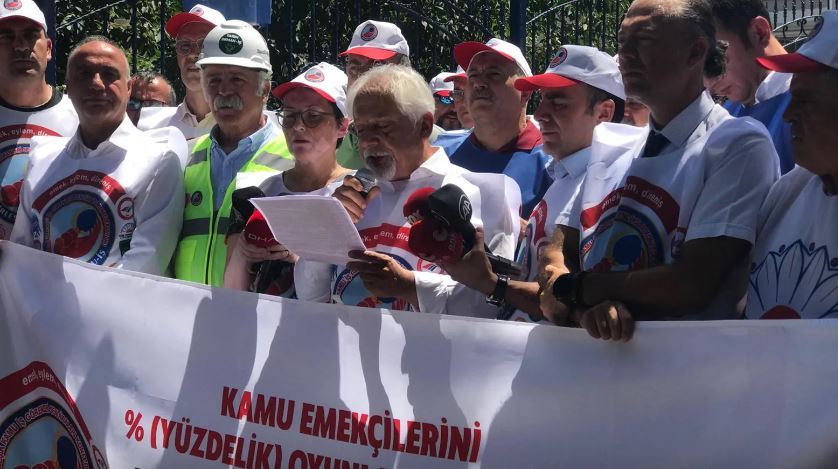Memur Sendikaları, Zam Taleplerini Açıkladı!