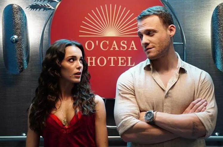 Ya Çok Seversen 5. Bölüm Fragmanı İzle!