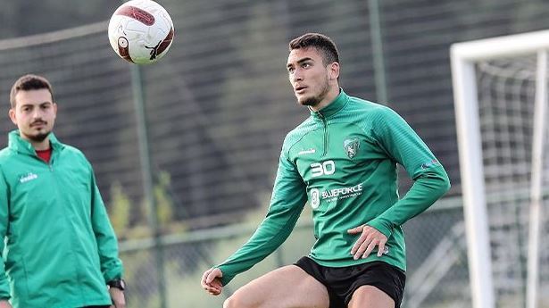 Kocaelispor FC Sucleia Maçı Canlı İzle!