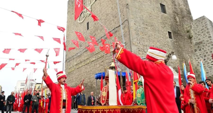 Trabzon