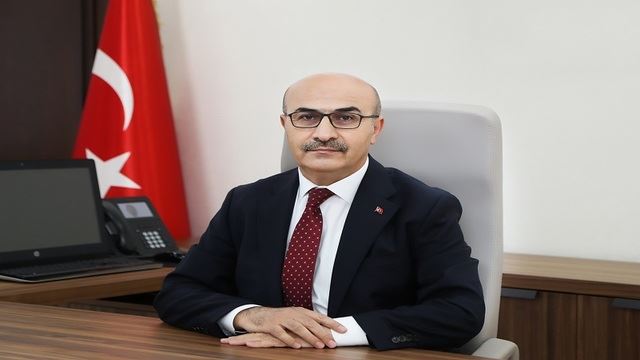 Yeni Bursa Valisi Mahmut Demirtaş kimdir?