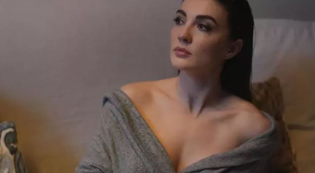 Burcu Özberk