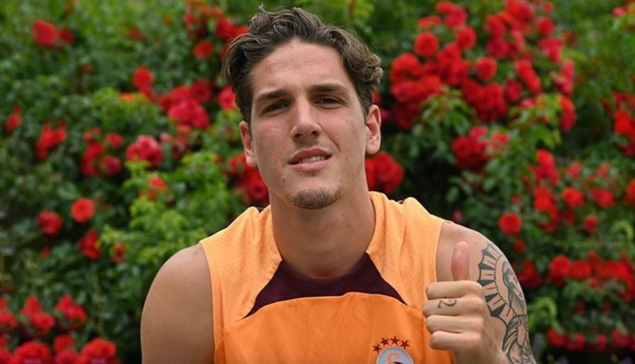 Nicolo Zaniolo