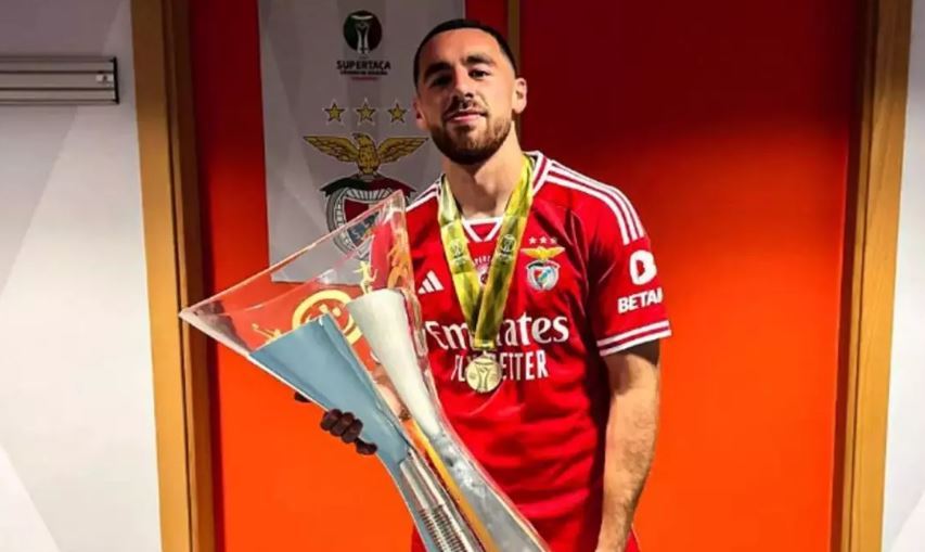 Benfica Süper Kupa