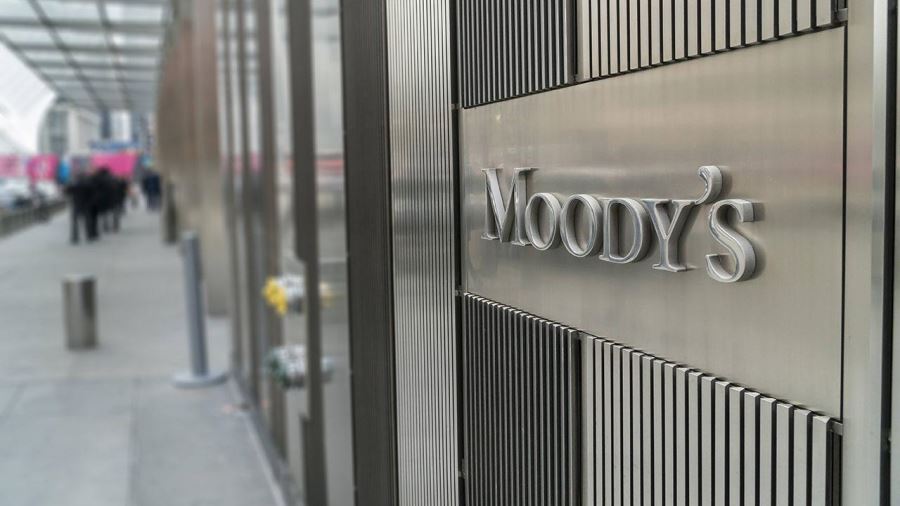 Moody