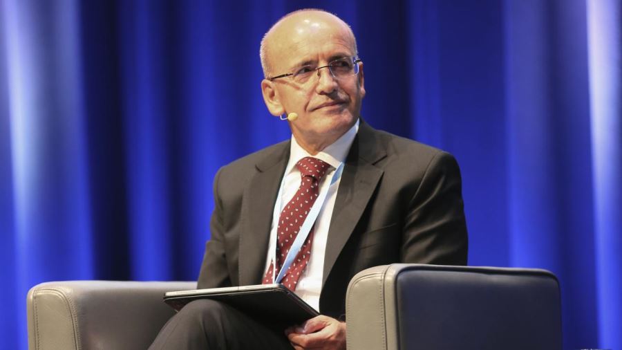 Bakan Şimşek: 2024