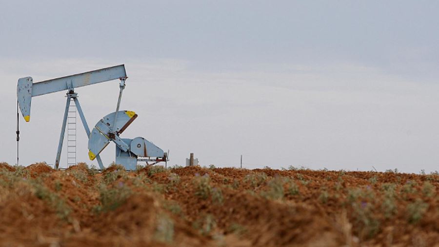 Brent petrolün varili, uluslararası piyasalarda 87,81 dolardan işlem görüyor