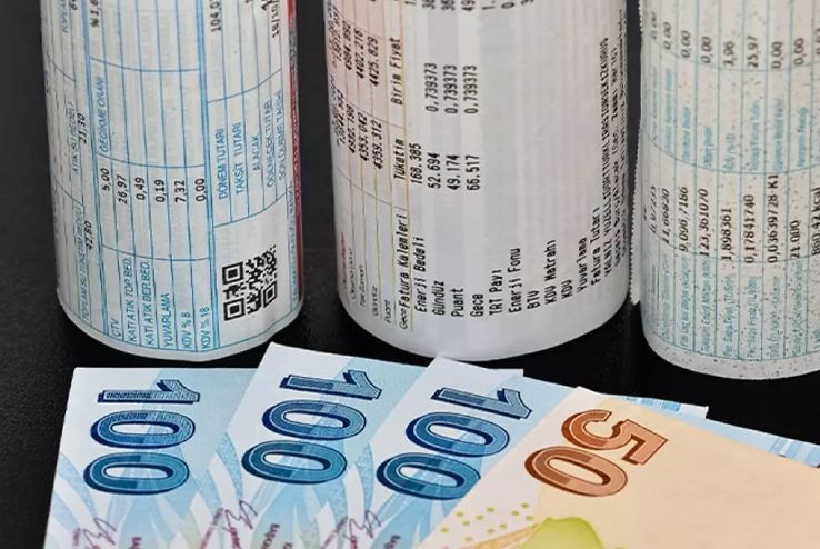 Bakanlıktan Dar Gelirli Haneye Fatura Desteği! 