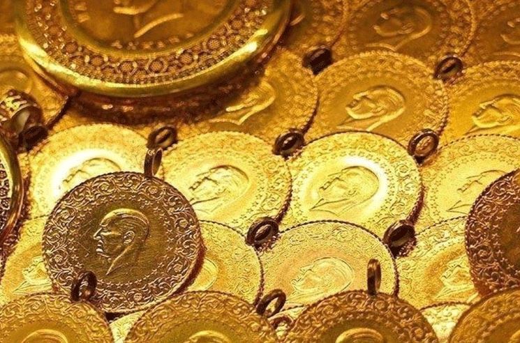 ALTIN FİYATLARI CANLI TAKİP / 2023 Altın Alış-Satış!