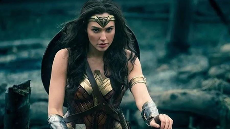 Wonder Woman