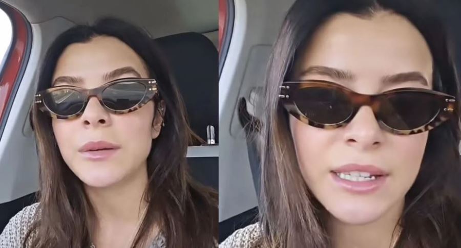 Uçağa Alınmayan Ünlü Oyuncu Tepki Çekti!