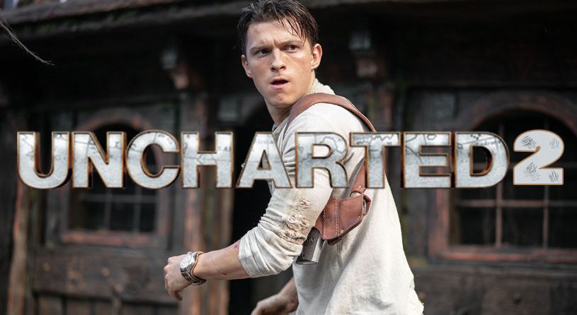 Uncharted 2 Filmi Onaylandı!