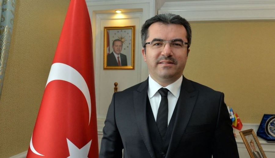 AFAD Başkanı Okay Memiş kimdir? Kaç yaşında, nereli? 