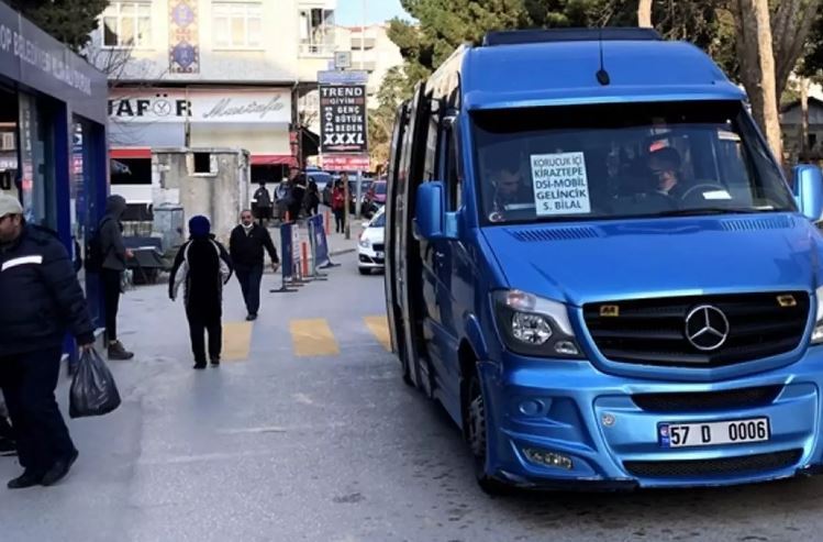 Toplu taşımaya ZAM GELDİ! En düşük ücret 12 TL