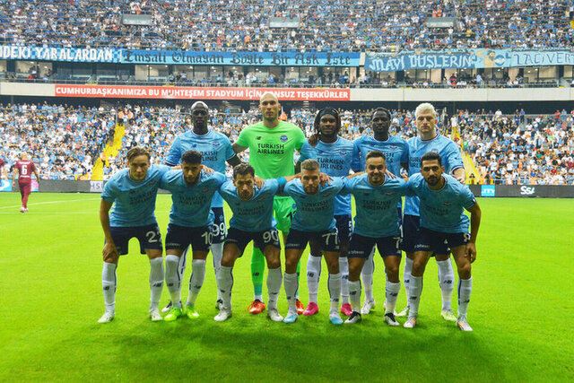 Adana Demirspor