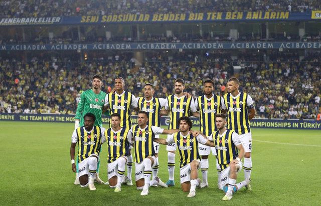 Fenerbahçe