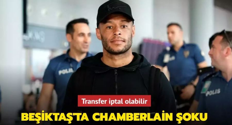  Beşiktaş