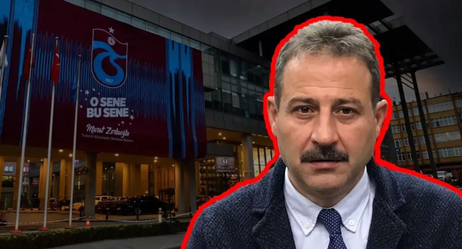 Oktay Söğüt:“Bana laf yetiştireceğine vatandaşa kulak ver”
