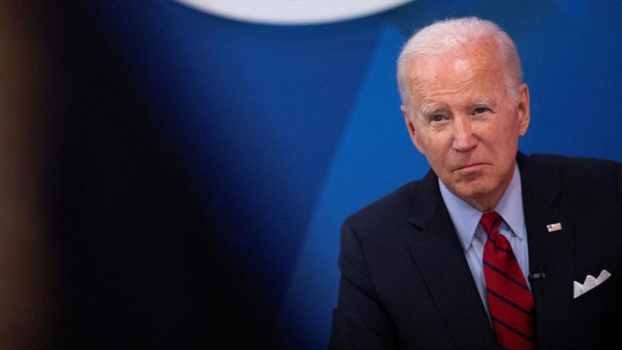 Biden yönetimi 40 milyar dolarlık fona Kongre