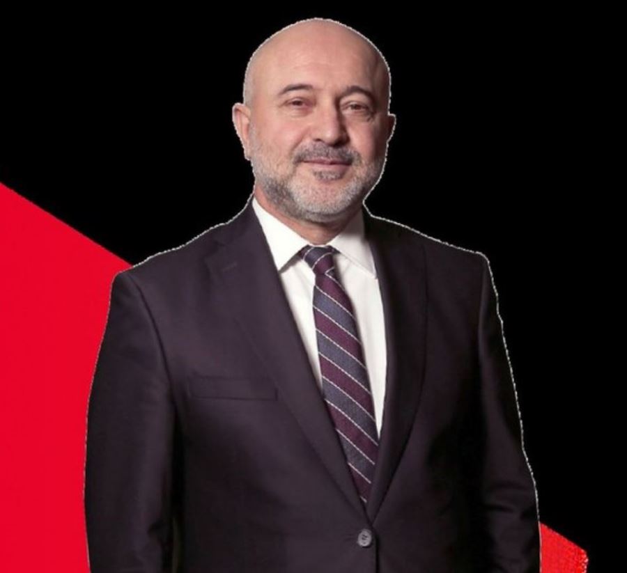 Yeni SGK Başkanı Raci Kaya kaç yaşında, nereli ve hangi görevlerde bulundu?