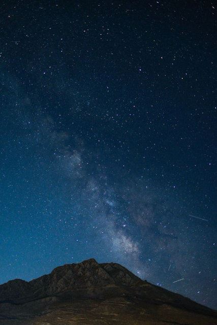 Perseid meteor yağmuru ne zaman ?
