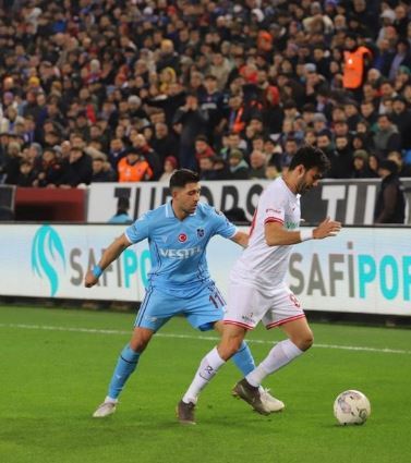  Trabzonspor Antalyaspor maçı saat kaçta ve hangi kanalda? 