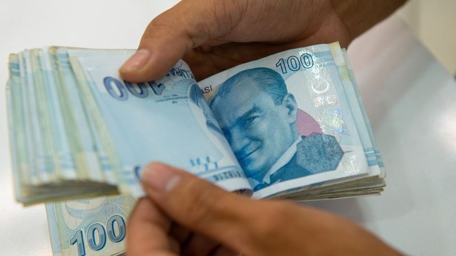Sosyal yardım alanlara ödenen 